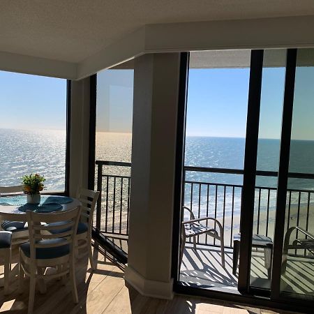 Absolute Beach Pet Friendly Myrtle Beach Exterior photo
