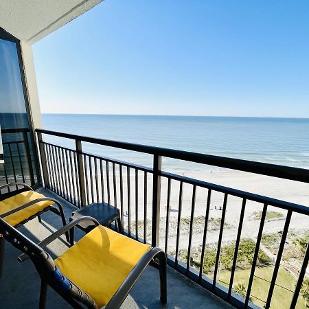 Absolute Beach Pet Friendly Myrtle Beach Exterior photo