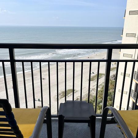 Absolute Beach Pet Friendly Myrtle Beach Exterior photo