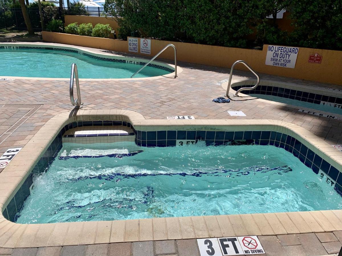 Absolute Beach Pet Friendly Myrtle Beach Exterior photo