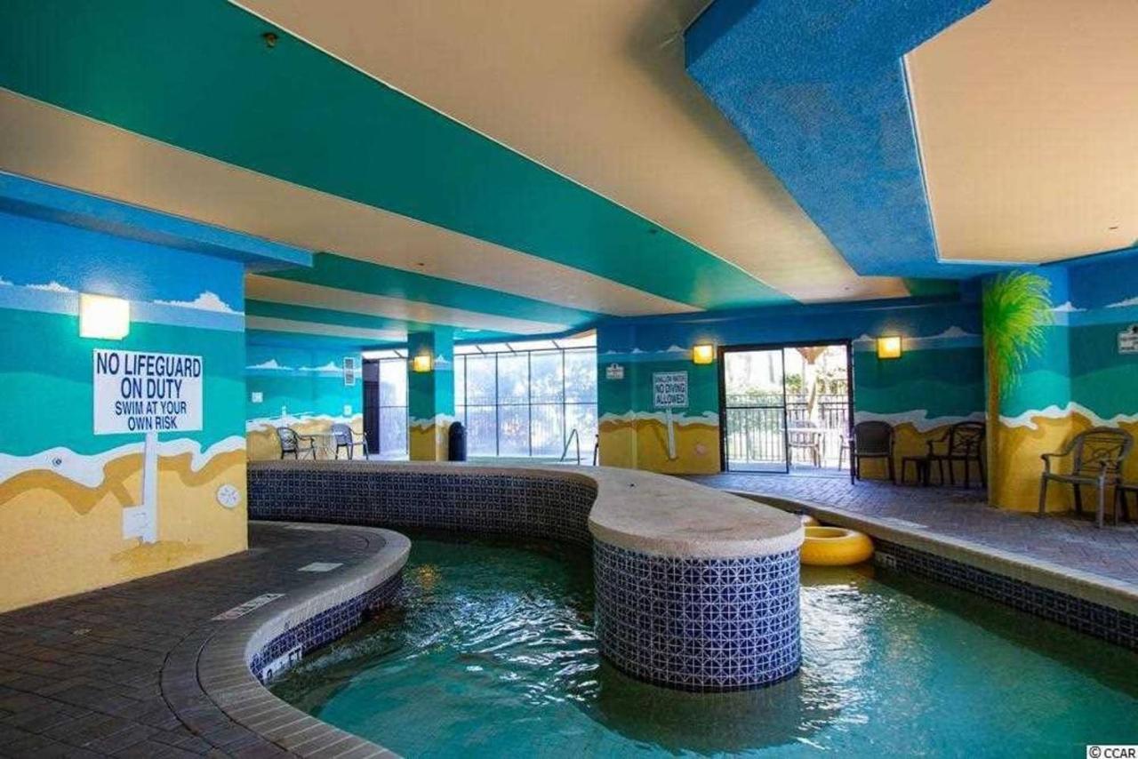 Absolute Beach Pet Friendly Myrtle Beach Exterior photo