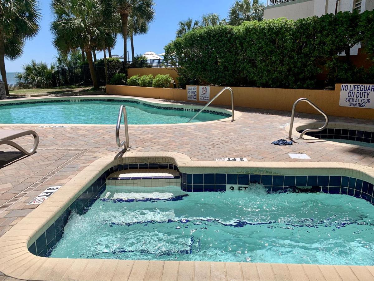 Absolute Beach Pet Friendly Myrtle Beach Exterior photo