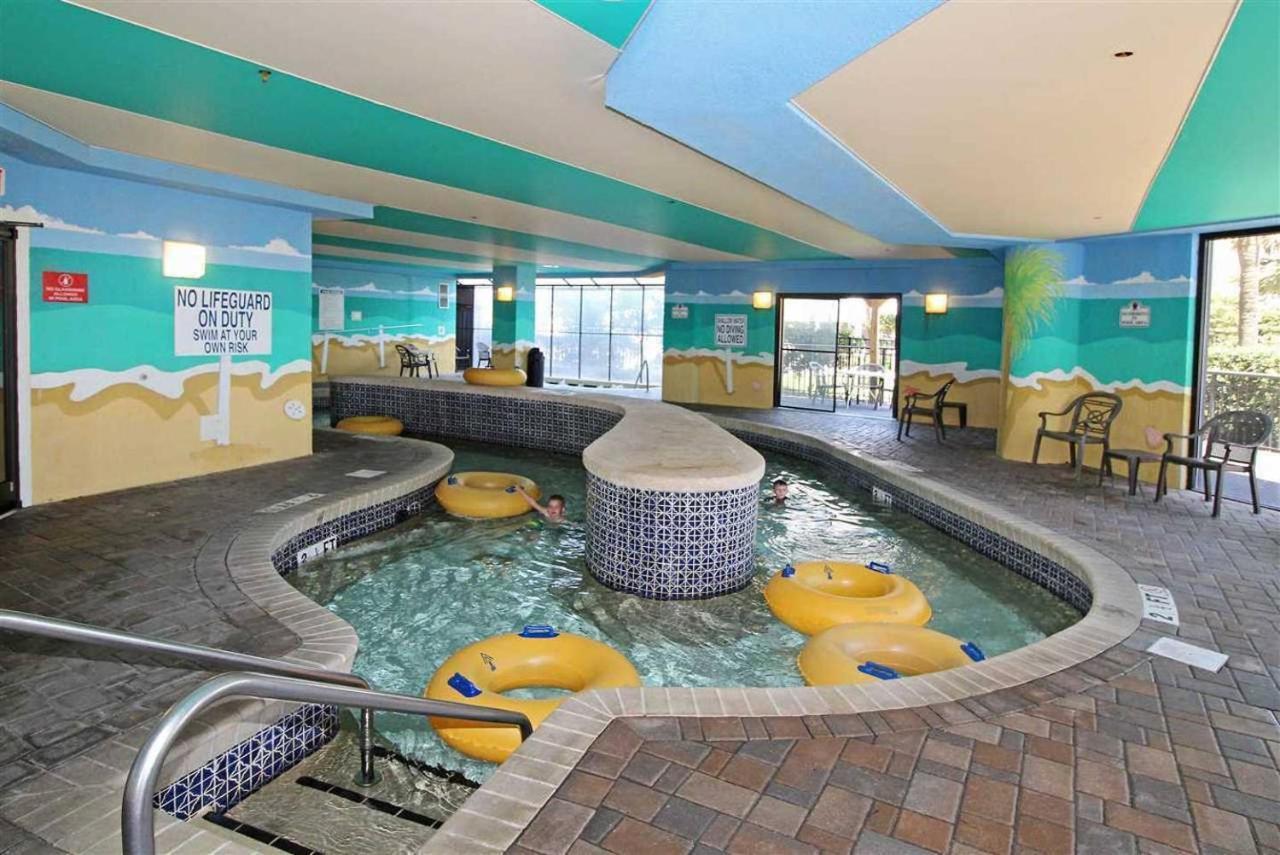 Absolute Beach Pet Friendly Myrtle Beach Exterior photo