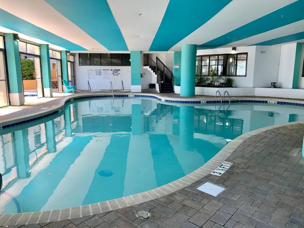 Absolute Beach Pet Friendly Myrtle Beach Exterior photo