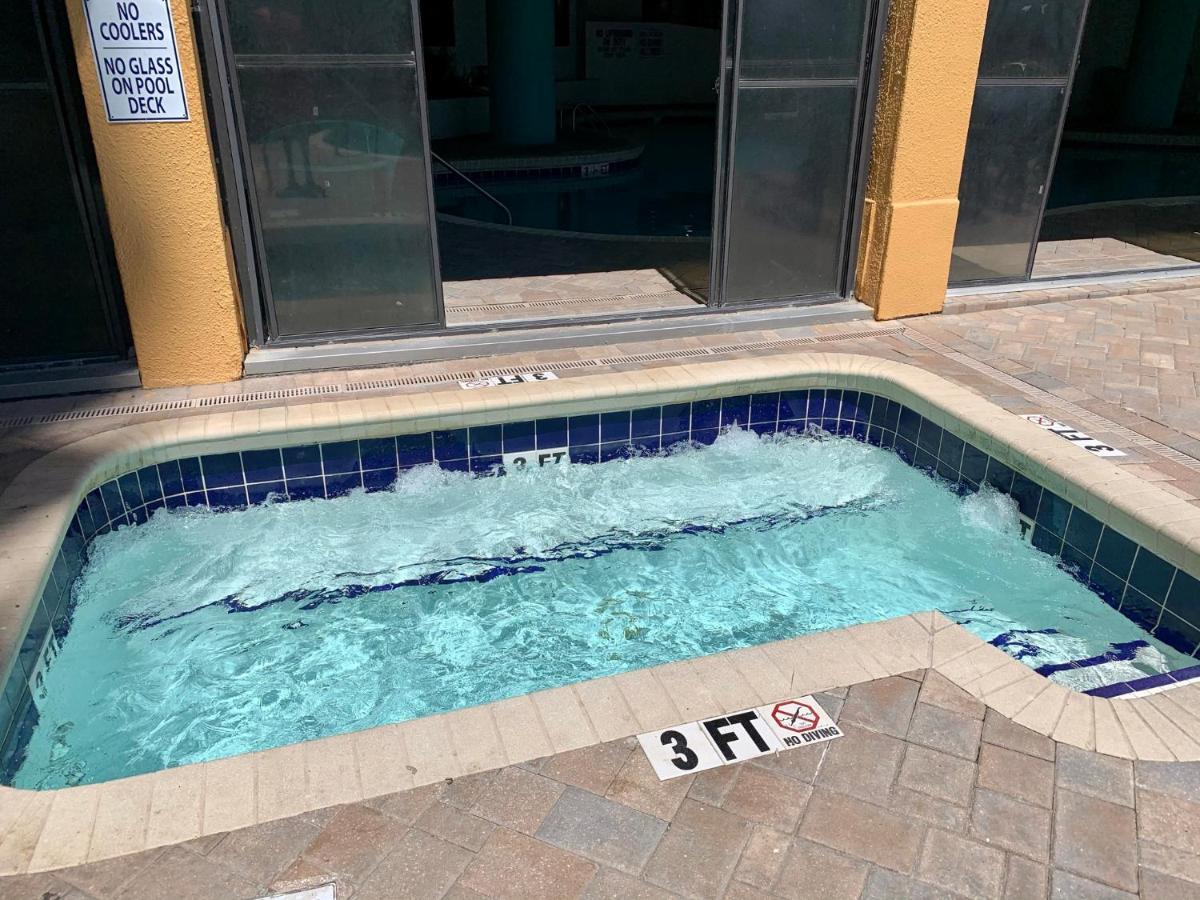 Absolute Beach Pet Friendly Myrtle Beach Exterior photo