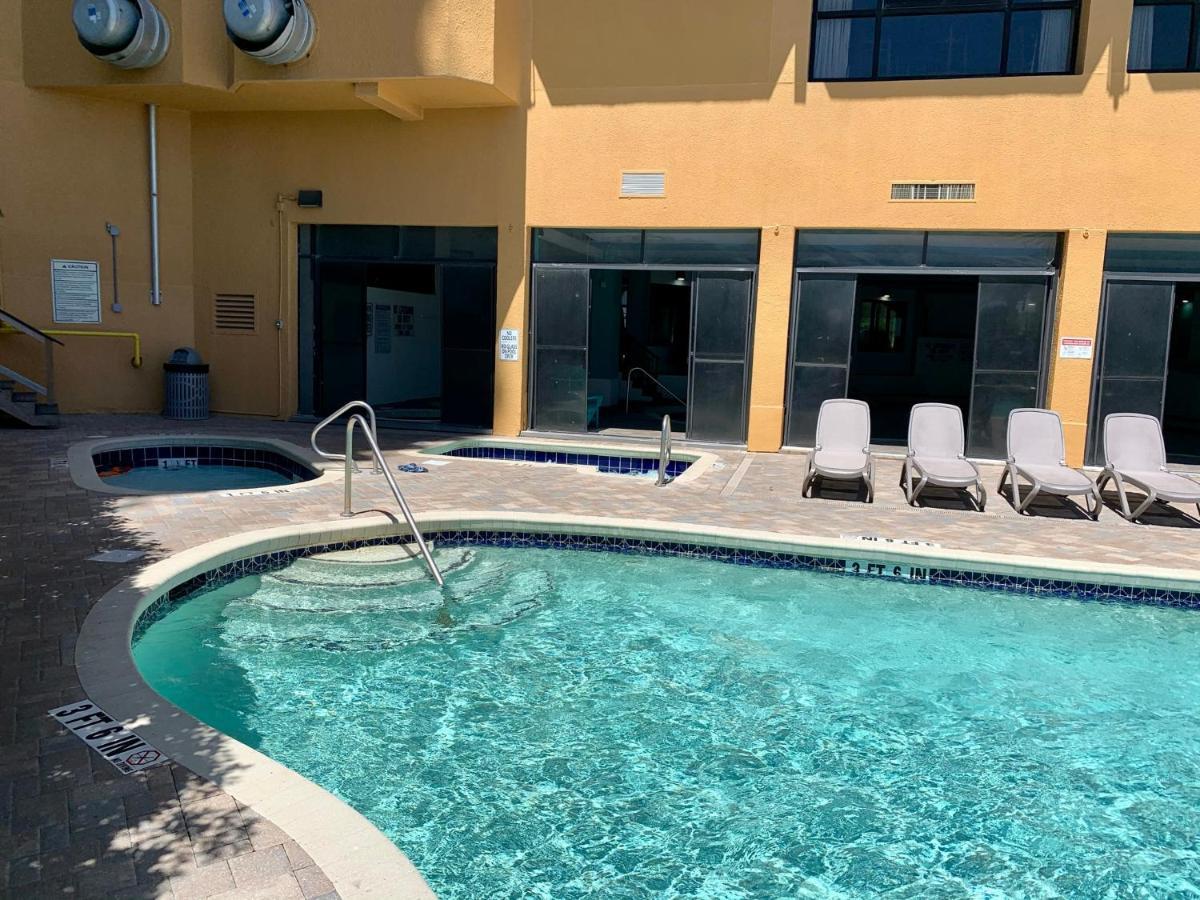 Absolute Beach Pet Friendly Myrtle Beach Exterior photo